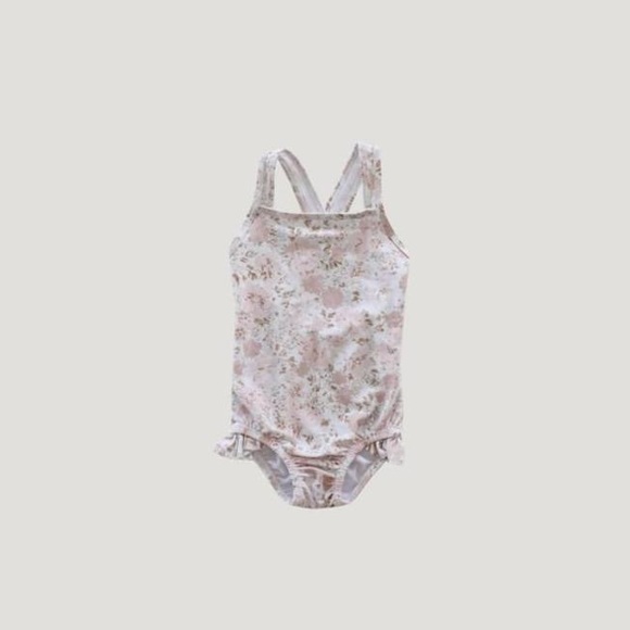 Jamie Kay Other - ⭐️SOLD⭐️ Jamie kay isla floral swimsuit